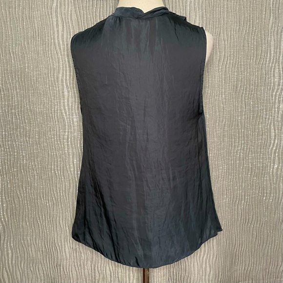 ALLSAINTS Marilyn top - Picture 3 of 7